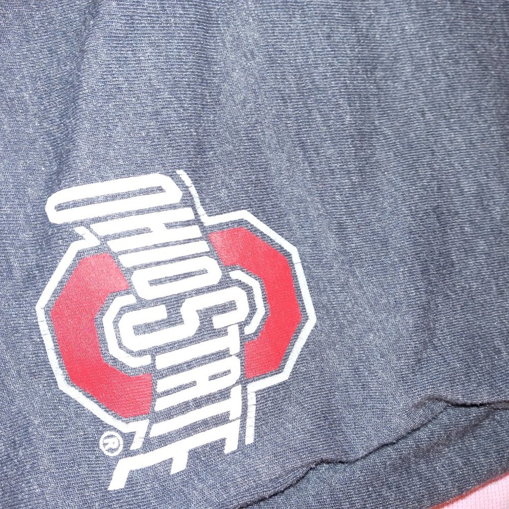 Ohio State Varsity sleepwear Size M Made in China